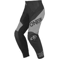 O'Neal Element Racewear V23 Pants Black / Grey