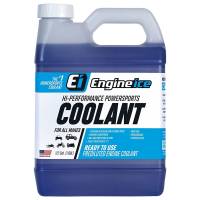 Engine Ice Hi-Performance Coolant