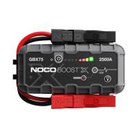 Noco GBX75 Boost X 12V 2500A Lithium Jump Starter