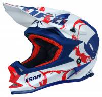 UFO Kids ESAN Motocross Helmet
