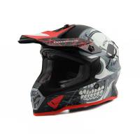 UFO Kids Freebooters Motocross Helmet