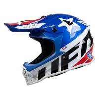 UFO Kids Captain Motocross Helmet