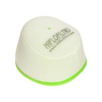HiFlo Filtro Motocross Air Filter Honda - HFF4012
