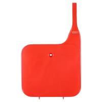 UFO Red (061)