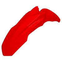 UFO Honda CRF 110F (19-23) Red Front Fender