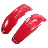 UFO Fender Kit Honda CRF 150 (07-20) - OEM Factory