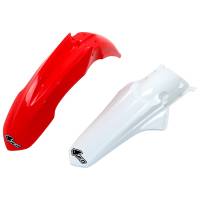 UFO Fender Kit Honda CRF 250 (10-13) CRF 450 (09-12) OEM Factory