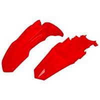 UFO Honda CRF 110F (19-23) OEM Factory Fenders Kit