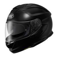 Shoei GT-Air 3 Plain Black Helmet