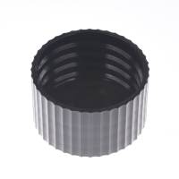 Replacement stopper cap For Quick Fill Fuel Jug