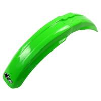 Kawasaki Front fender KX 125 250 500 KDX 200