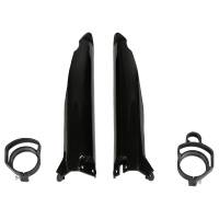 Kawasaki Fork Slider Protectors KX 125 250 500