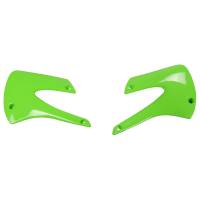 Kawasaki Radiator Covers KX 85