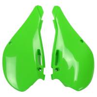 Kawasaki Side Panels KX 125 250