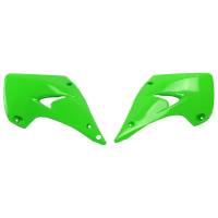 Kawasaki Radiator Covers KX 125 250