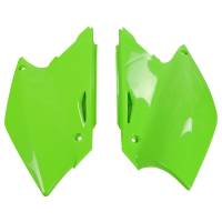 Kawasaki Side Panels KXF 250