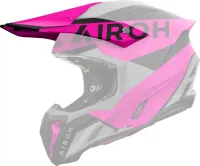 Airoh Peak TW3K54F