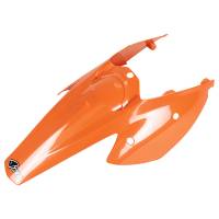 UFO KTM Rear fender