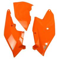 UFO KTM Side Panels