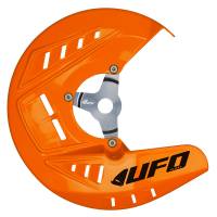 UFO KTM Disc Guard