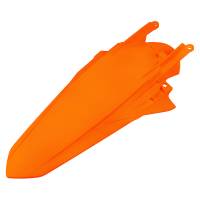 UFO Rear Fender KTM SX-SXF (19-22)