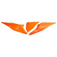 UFO Side Panels KTM SX-SXF (19-22) EXC-EXC-F (20-22)