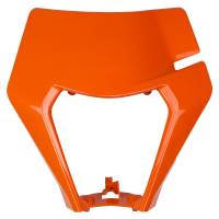 UFO KTM OEM Headlight Surround