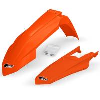 UFO Fender Kit for KTM SX-SXF (2023) Orange