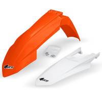 UFO Fender Kit for KTM SX-SXF (2023) OEM Factory