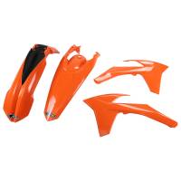 UFO KTM Plastic Kit OEM Factory