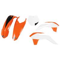 UFO Plastic Kit KTM SX 85 (13-17) OEM Factory (2015)