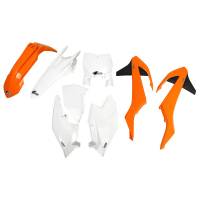 UFO Plastic Kit KTM SX-SXF OEM