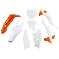 UFO Plastic Kit KTM SX 85 (18-23) OEM Factory (19)