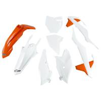 Complete body kit - oem 20-21 - Ktm