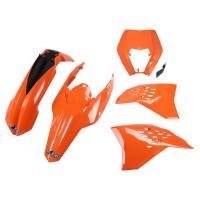 UFO KTM Plastic Kit OEM Factory (09-10)