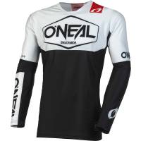 O'Neal Mayhem Hexx V.23 Jersey Black / White