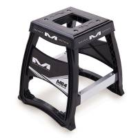 Matrix M64 Elite Black Motorcycle Bike Stand