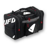 UFO Large Black Gear Bag