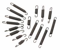 MDR Exhaust Spring Helix Swivel - Pack of 2