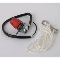 MDR Teather Lanyard kill Switch Bolt On