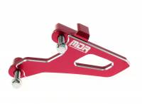 MDR Front sprocket cover Honda CRF 250 (10-ON) CRF 450 (09-ON) - Red