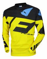 Mizar Yellow MX Jersey