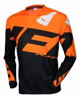 Mizar Orange MX Jersey