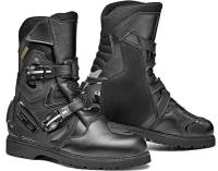 Sidi Mid Adventure 2 Gore Tex Black Boots