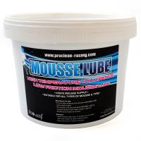 Pro Clean Mousse Lube 2.5 LTR