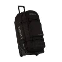 OGIO Rig 9800 Wheeled Gear Bag Black