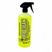 Pro Clean Bike Cleaner 1 litre with Trigger