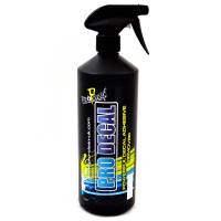 Pro Clean Decal Adhesive Remover 1 litre with trigger