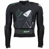 UFO Ultralight 2.0 Full Body Armour