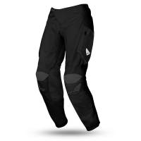 UFO Maiyun Black Motocross Pants